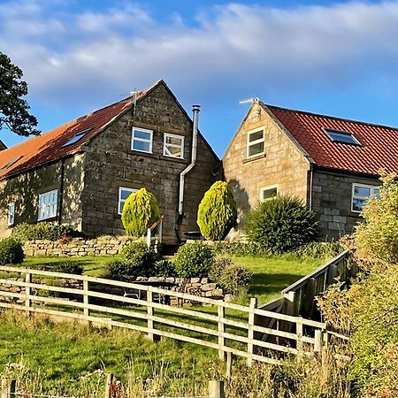 Church House Farm Danby Buitenkant foto