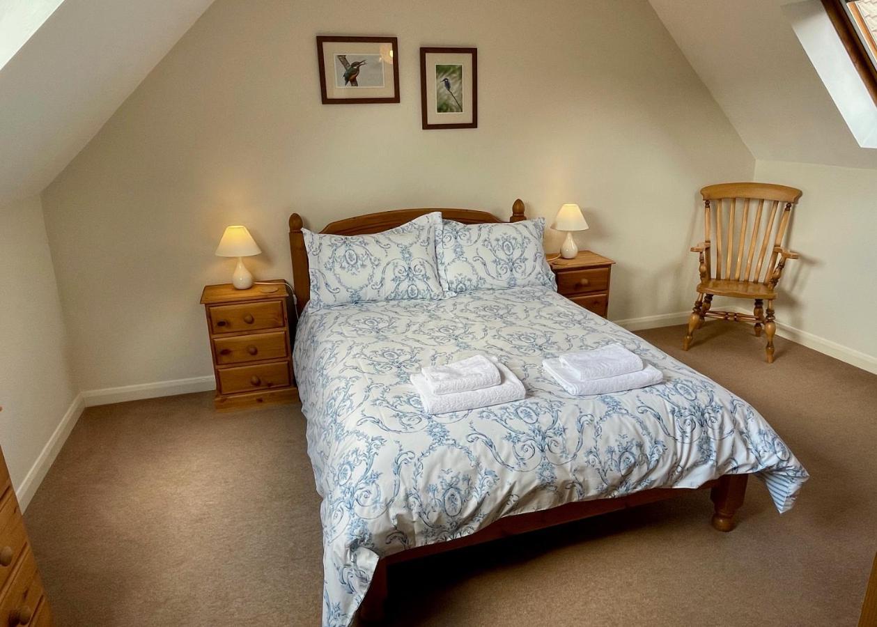 Church House Farm Danby Buitenkant foto