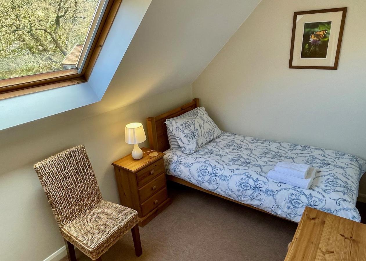 Church House Farm Danby Buitenkant foto