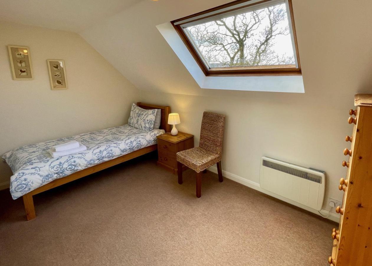 Church House Farm Danby Buitenkant foto