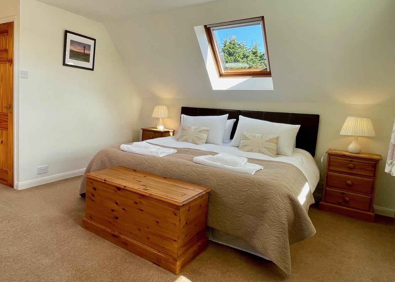 Church House Farm Danby Buitenkant foto