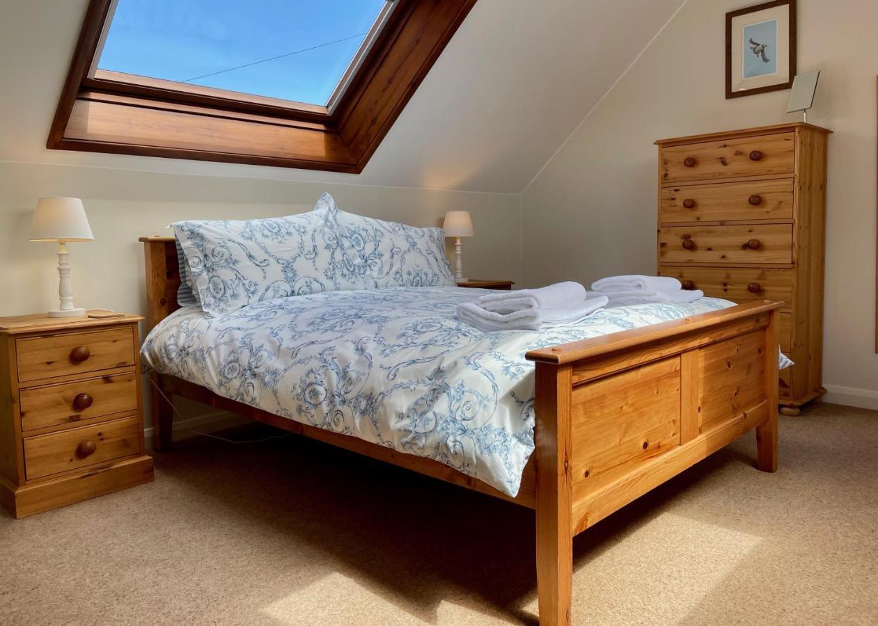 Church House Farm Danby Buitenkant foto