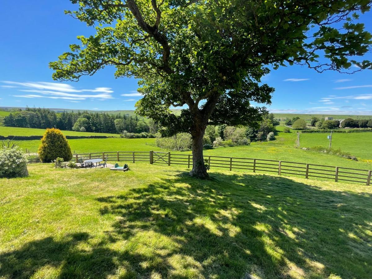 Church House Farm Danby Buitenkant foto
