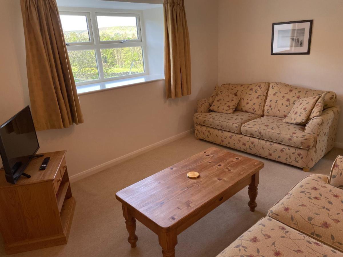 Church House Farm Danby Buitenkant foto