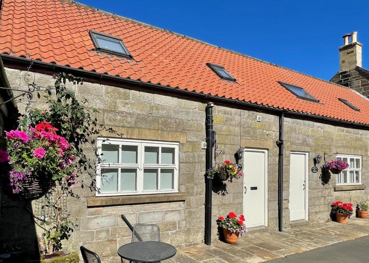Church House Farm Danby Buitenkant foto