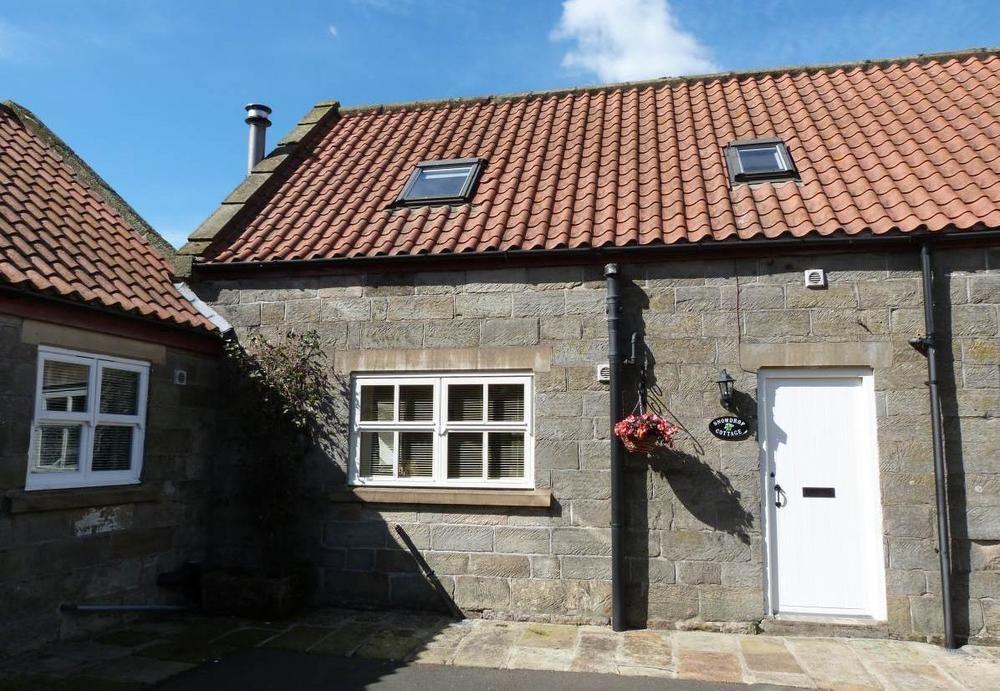 Church House Farm Danby Buitenkant foto