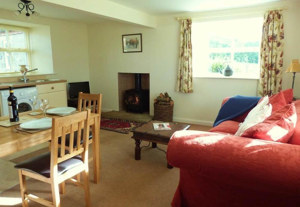 Church House Farm Danby Buitenkant foto