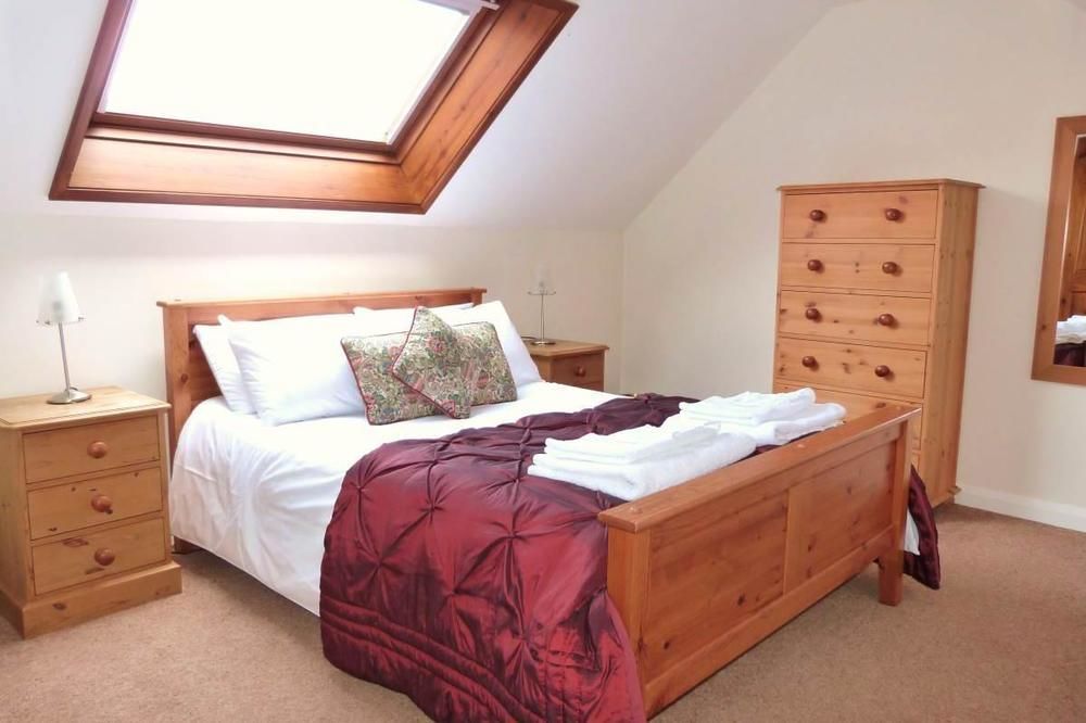 Church House Farm Danby Buitenkant foto