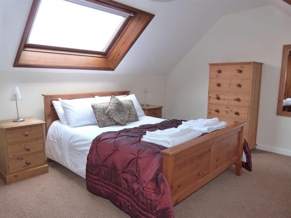 Church House Farm Danby Buitenkant foto
